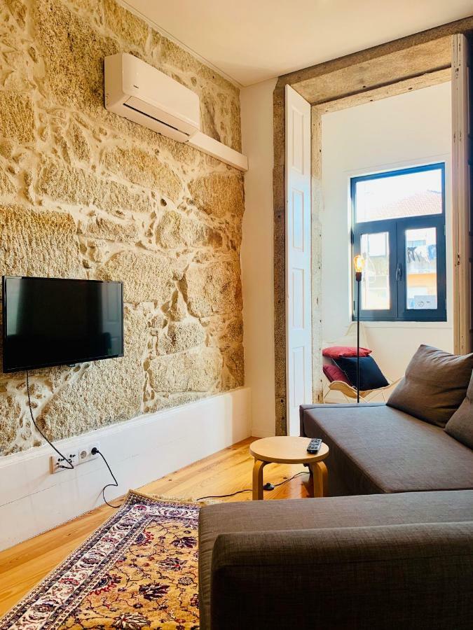 Apartamento Chic&cozy - Santo Ildefonso *