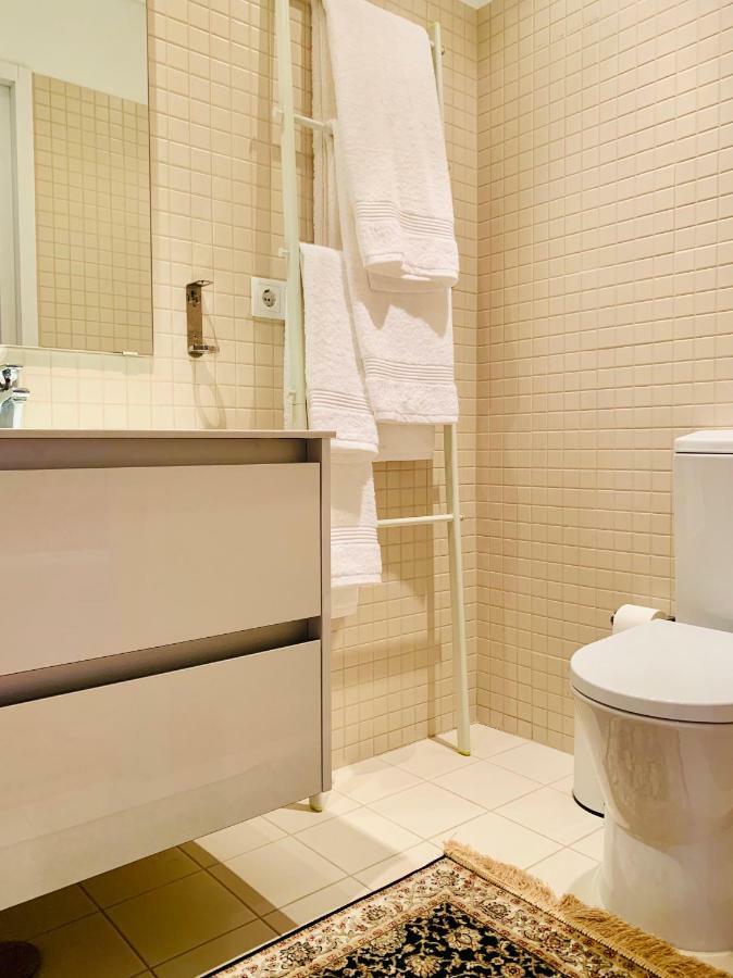 Chic&cozy - Santo Ildefonso Apartamento *