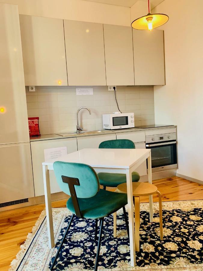 Apartamento Chic&cozy - Santo Ildefonso Porto