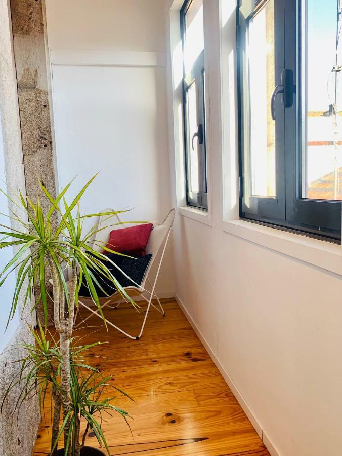 Apartamento Chic&cozy - Santo Ildefonso *