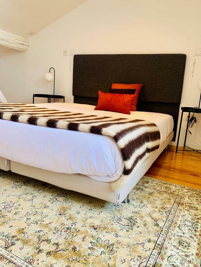 Apartamento Chic&cozy - Santo Ildefonso Porto