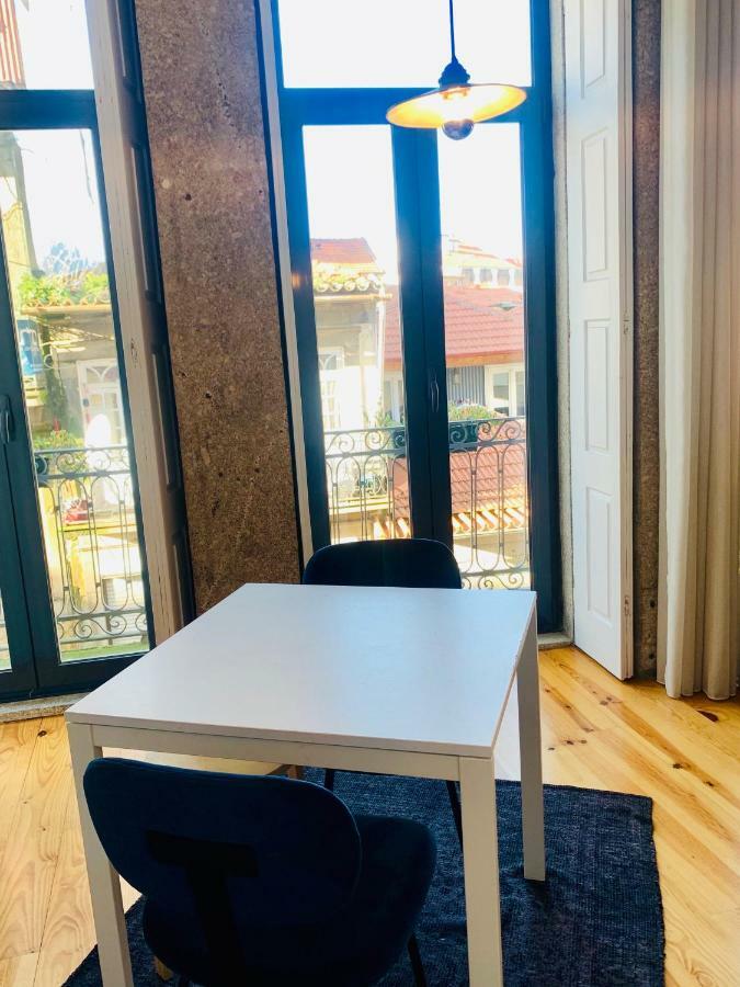 Apartamento Chic&cozy - Santo Ildefonso *
