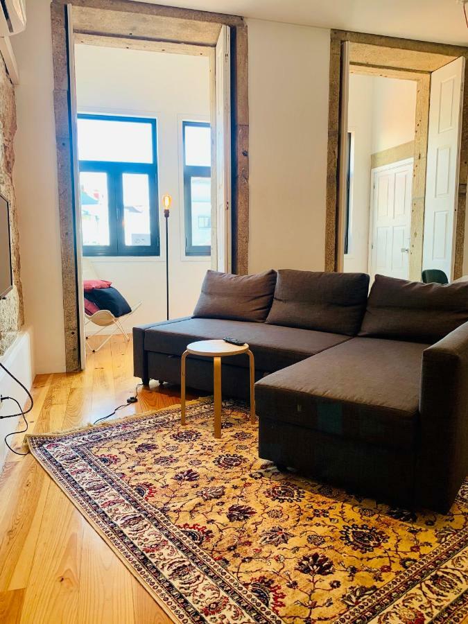 Chic&cozy - Santo Ildefonso Porto