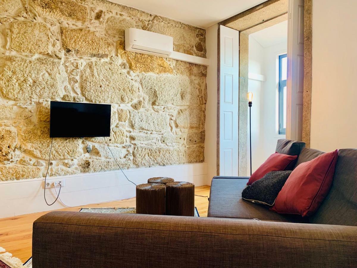Chic&cozy - Santo Ildefonso Porto