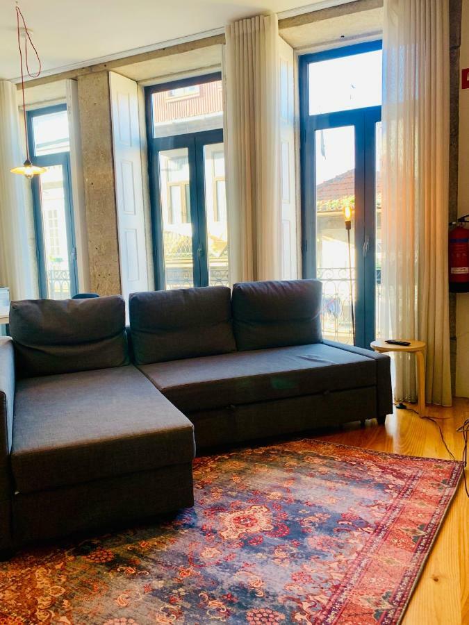 Chic&cozy - Santo Ildefonso Apartamento *