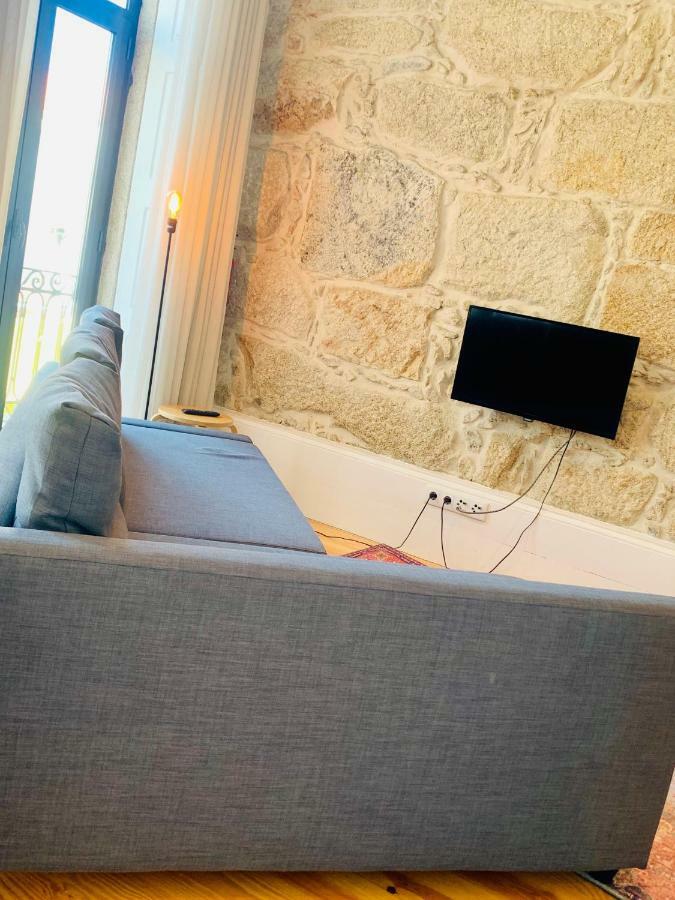 Chic&cozy - Santo Ildefonso Apartamento *