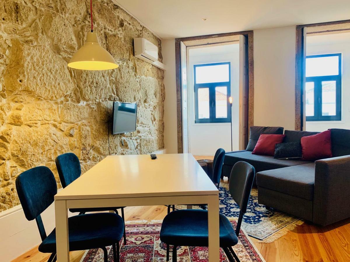 Chic&cozy - Santo Ildefonso Apartamento *