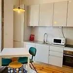 Oporto Chic&Cozy - Santo Ildefonso