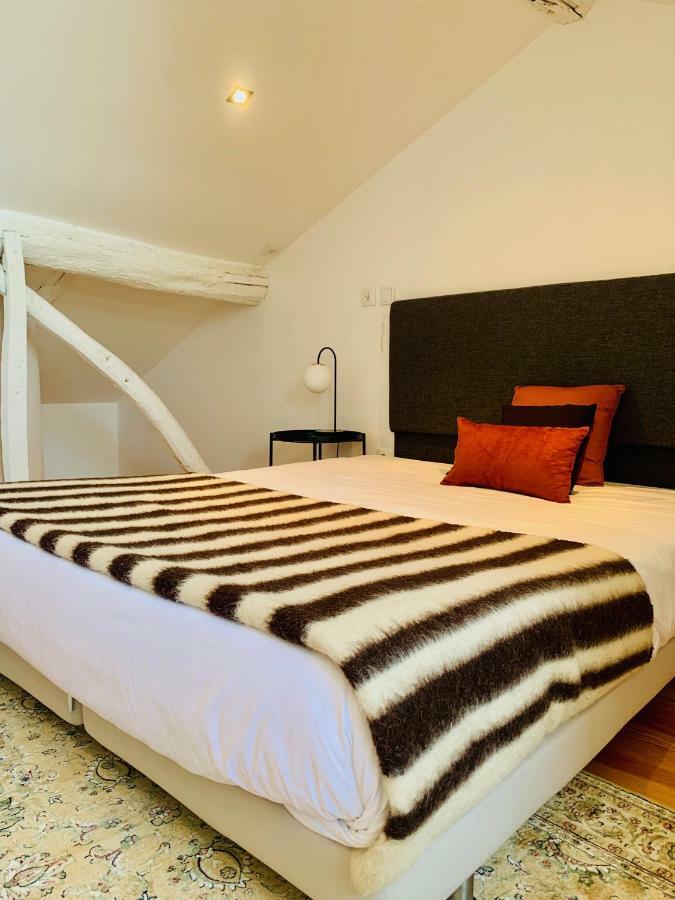 Chic&cozy - Santo Ildefonso *